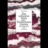 Der schwarze Stein aus Tschechows Garten