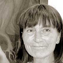 Sabine Slatosch