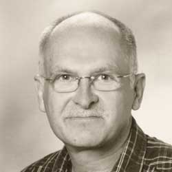 Reinhard Witzlau