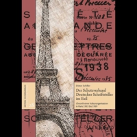 Der Schutzverband Deutscher Schriftsteller im Exil