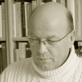 Stefan Gotthelf Hoffmann