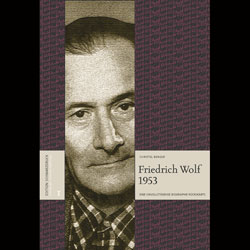 Friedrich Wolf 1953