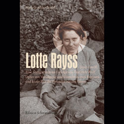 Lotte Rayss